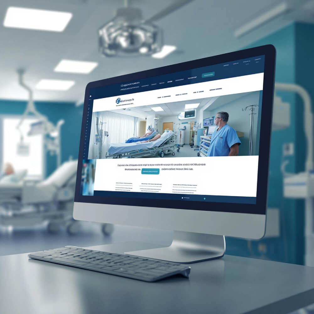 careers at medical niche agency