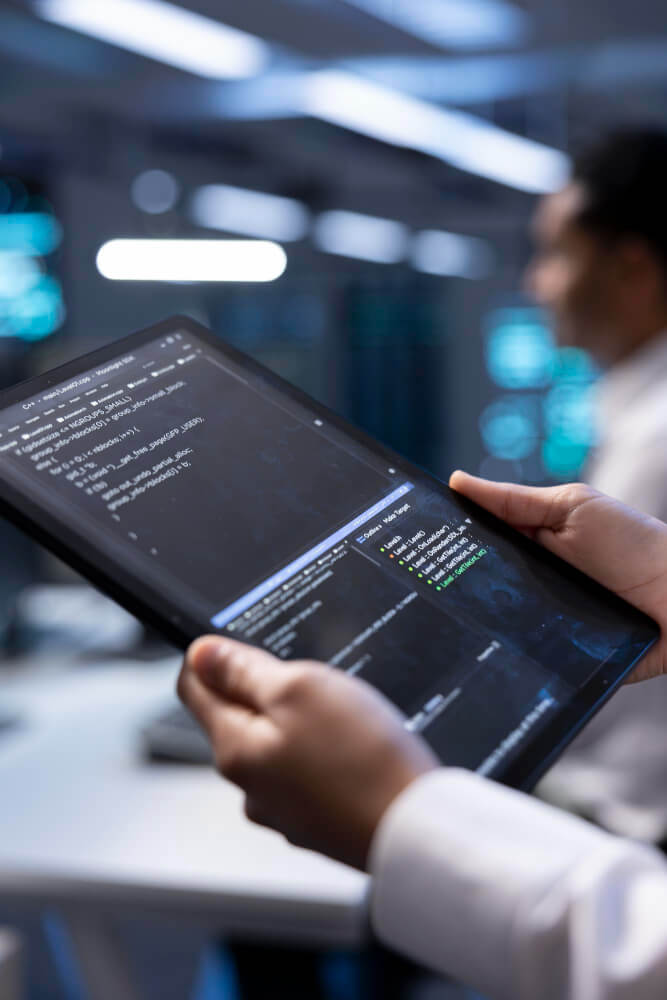 core web vitals maintainance