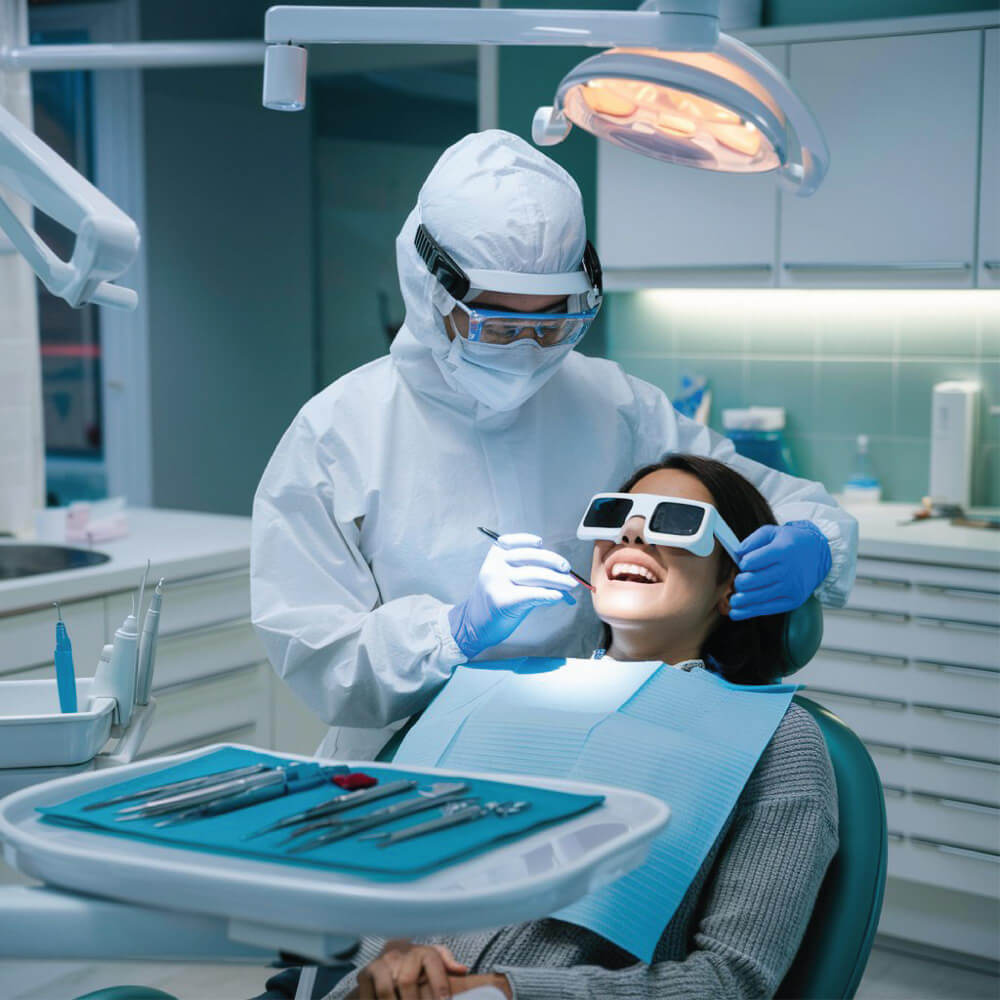 emergency dentist