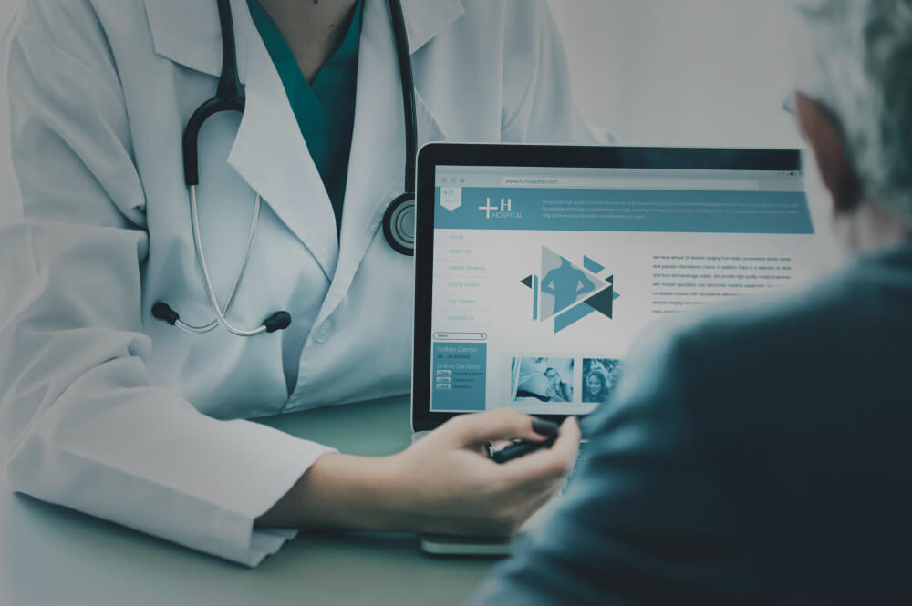 Healthcare SEO Guide