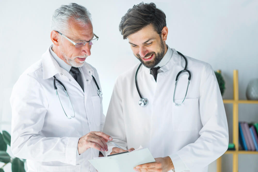 seo for doctors