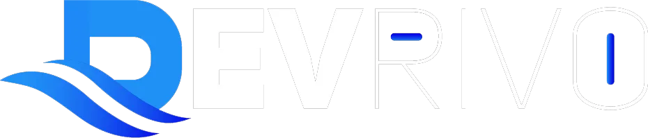 devrivo footer logo