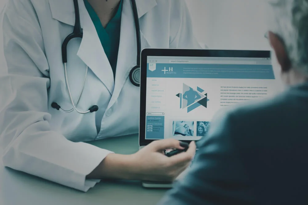 Healthcare SEO Guide