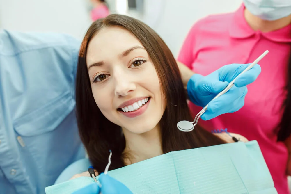 Dental Website